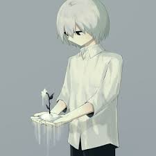 Powerful Illustrations By Japanese Artist That Will Make You Think Pin On Wallpaper