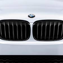Maybe you would like to learn more about one of these? Shopbmwusa Com Bmw M Performance Black Kidney Grilles For X5