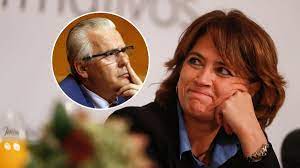 Todos follan, cogen, singan entre ellos, se tarrean, arman pasteles, cuadros, orgías, y luego la pornógrafa soy yo. Dolores Delgado Y Baltasar Garzon Comunican A Sus Familias Que Son Pareja Vozpopuli