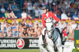 Reiten ist eine der 33 sportarten bei den olympischen sommerspielen 2020 in tokio. Olympia Kader Springreiten 2016 Meredith Michaels Beerbaum Reitsport Portal