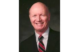 Edward O'Malley Obituary (1929