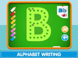 If you want to log some serious game time on a handheld device, you can find plenty of modern and retro favorites on the vari. Alphabet Writing Abc Phonics Latest Version For Android Download Apk