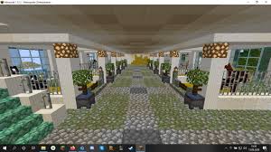 Welcome to my minecraft how to build a medieval castle tutorials series. Minecraft Horse Farm Ideas