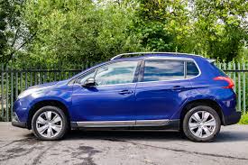 Image result for Bleu Electra 2014 Peugeot