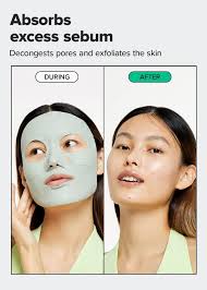 Amazon.com : I DEW CARE Clay Sheet Mask