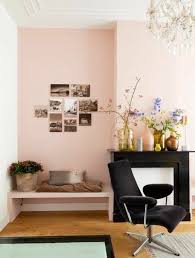 Comment Associer Les Couleurs D Interieur Simulateur De Peinture Gratuit Archzine Fr Deco Maison Salon Rose Deco Chambre A Coucher