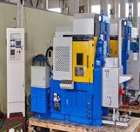 Zl-400t High Precision Hot Chamber Die Casting Machine for Zinc Alloy Auto  Parts