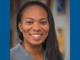 Tyra Mitchell's Instagram, Twitter & Facebook