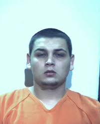 EVAN HILLIARD, Pittsburgh, Pennsylvania was arrested and taken into custody  following a traffic stop where mulitple drug and paraphernalia were found  in his vehicle. Hilliard had positive warrants out of Allegheny County