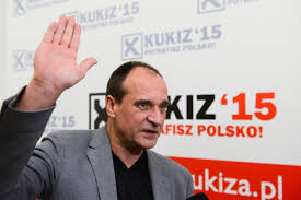 With 43.6% of the popular vote, law and justice received the highest vote share by any party since poland returned to democracy in. Co Dalej Z Kukiz 15 Zaskakujace Wyznanie Pawla Kukiza