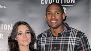 Still married to his wife amelia vega? Amelia Vega Al Horford S Wife 5 Fast Facts Heavy Com