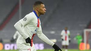 It came back to ligue 1 in 1974 and have never looked back. Bayern Munich 2 3 Psg Result Goals Summary Champions League 2020 21 As Com