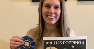 Winners announced in Hawkins County 4-H Poster Contest