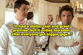 At least a few shows could mount a respectable case. Tv Shows That Are Great But Never Became Popular Reddit