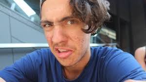 Daniel Gribbin's Instagram, Twitter & Facebook