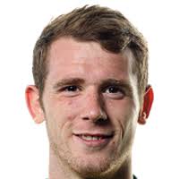 Joe Crowe Transfer News, History, Market Value (ETV) & Career Stats