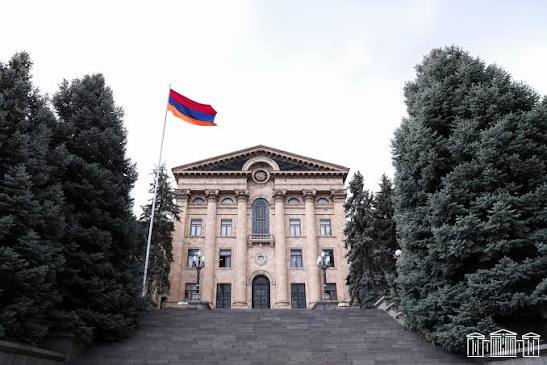 ԱԺ-ում եկնարկել է խորհրդարանի նախագահի ընտրության փակ քվեարկությունը