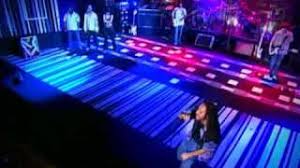 Gabriel O Pensador O Resto Do Mundo Ao Vivo Mtv Youtube