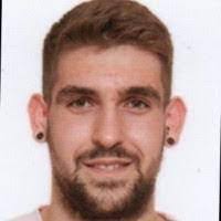 Gonzalo Etayo's Instagram, Twitter & Facebook