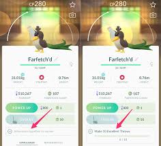 After many, many years of being a joke and just a literal dinner course in the pokemon universe, farfetch'd is getting its one shining moment. Pokemon Go The Crown Tundra Event Galarian Ponyta Sirfetch D And More Superparent
