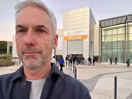 I am looking forward to catch and share insights around connected fleet  solutions at Fleet Europe Summit in Lisbon.