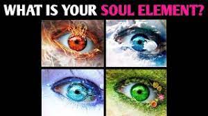 Your soul element is fire! What Is Your Soul Element Personality Test Quiz 1 Million Tests Youtube