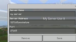 Jul 14, 2017 · setting up your raspberry pi minecraft pe server 1. Nem Akarom Itt Torles Minecraft Pe Szerver Port Discwebsite Org
