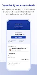 It's simple, secure, and convenient to use anytime anywhere, giving you complete control over your. Bualuang Mbanking Apps Bei Google Play