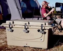 Escape into the immersive relaxation of the great outdoors with all the comforts of home. The Living Clean Guide To Less Toxic Camping Gear Cooler Companies Living Clean In A Dirty World