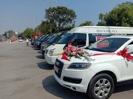 Nhà xe limousine Hoàng Hà - Sự lựa chọn số 1 cho chuyến đi Hà Nội Lạng Sơn