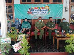 Peraturan menteri pertanian/ketua harian dewan ketahanan pangan no. Mediaponorogo Com Informasi Berita Ponorogo