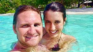 Millionaire neighbours war over jetski spray and who's richer