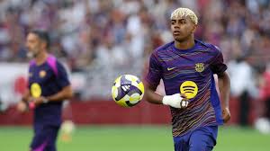 FC Barcelona vs. FC Seoul: Pretemporada en Vivo y Últimas Noticias - Imagen principal del artículo