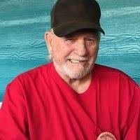 Charles "Charlie" Simpson Obituary (1938