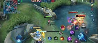Beatrix Counter Mobile Legends 2024 - Mlcounter