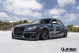 Caractere B8 B8 5 A4 S4 Complete Front Bumper Sponsorship Level Pricing Sports Sedan Sedan Audi