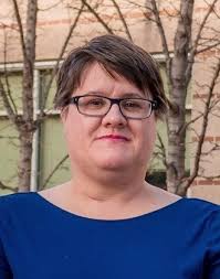 Public Service Recognition Week: Meet the Reference Staff and the Regional  Program Staff