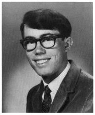 Class of 1969 Then and Now