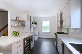 Tile Small Bathroom Design Ideas Pictures Remodel And Decor Grey Kitchen Floor Modern Kitchen Design Modern Kitchen