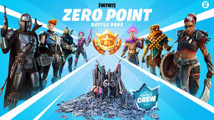 We went through and searched for all 40 characters on the map, so you'll know where to find them. What S In The Fortnite Season 5 Battle Pass All Tiers And Rewards Dexerto