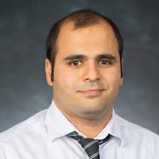 Seyed Hamid Reza SANEI