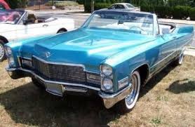 Image result for Caribe Aqua 1968 Cadillac