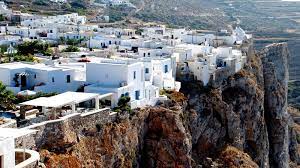 Παρατηρήσεις από το μεγαλύτερο δίκτυο μετεωρολογικών σταθμων. Folegandros Ena Nhsi Me Akatergasth Gohteia Se 8 Bhmata A8hnorama Travel