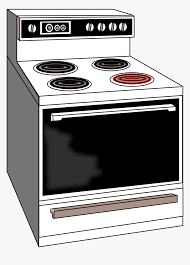 Pngkit selects 134 hd stove png images for free download. Kitchen Stove Clipart Hd Png Download Kindpng