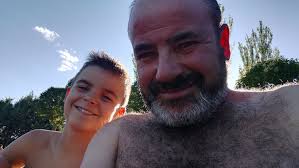 Luis Miguel Miguel Aparicio