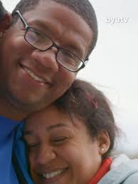 Mitchell and Dykema Long Lost Siblings