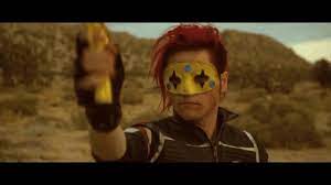 Na Na Na My Chemical Romance My Chemical Romance Gerard Way Romance