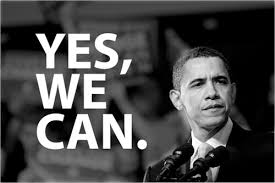 Yes we can appliance care. Obamas Amtsantritt Unter Linux Schauen Yes We Can Home Zero