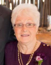 Beverly "Bev" Sorenson Obituary June 13, 2025