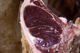 Dark Cutting Beef Meat Science